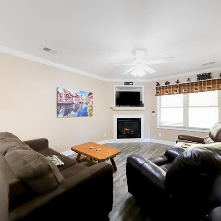 The Bears Den Apartamento Helen Exterior foto