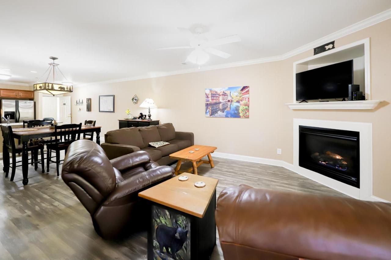 The Bears Den Apartamento Helen Exterior foto