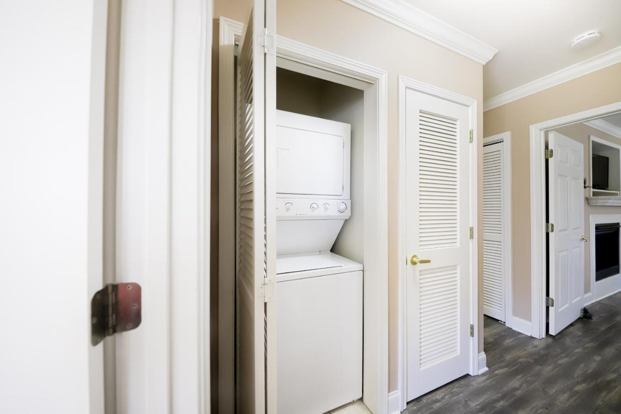 The Bears Den Apartamento Helen Exterior foto